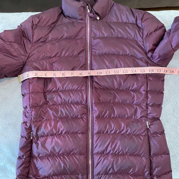 Massimo Dutti Down Puffer - Picture 12 of 14